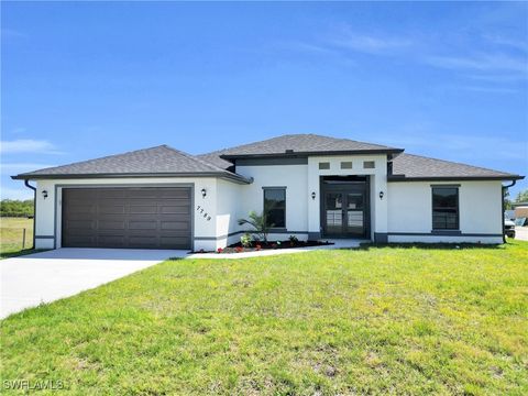 7789 16th Terrace Labelle FL 33935