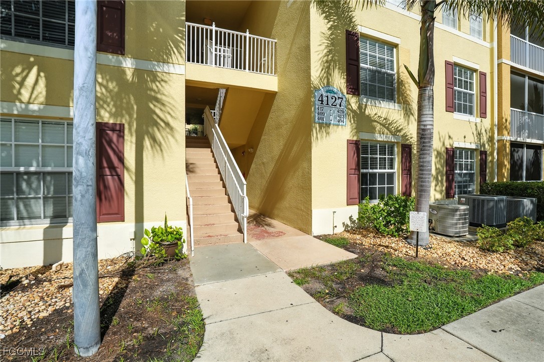 4127 Residence Drive 411