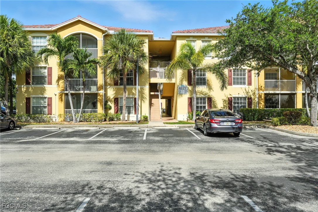 4127 Residence Drive 411