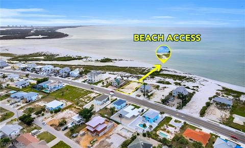 8010 Estero Boulevard Fort Myers Beach FL 33931
