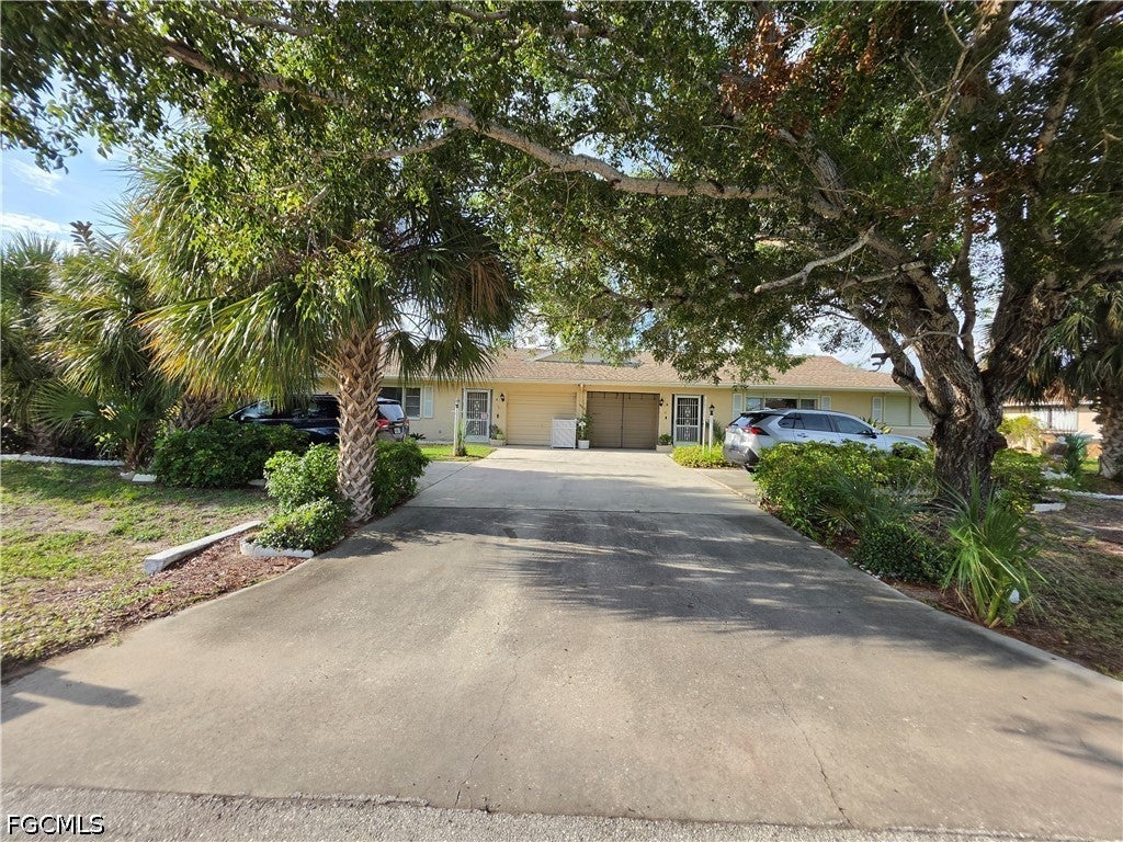 613 SE 46th Terrace A-B