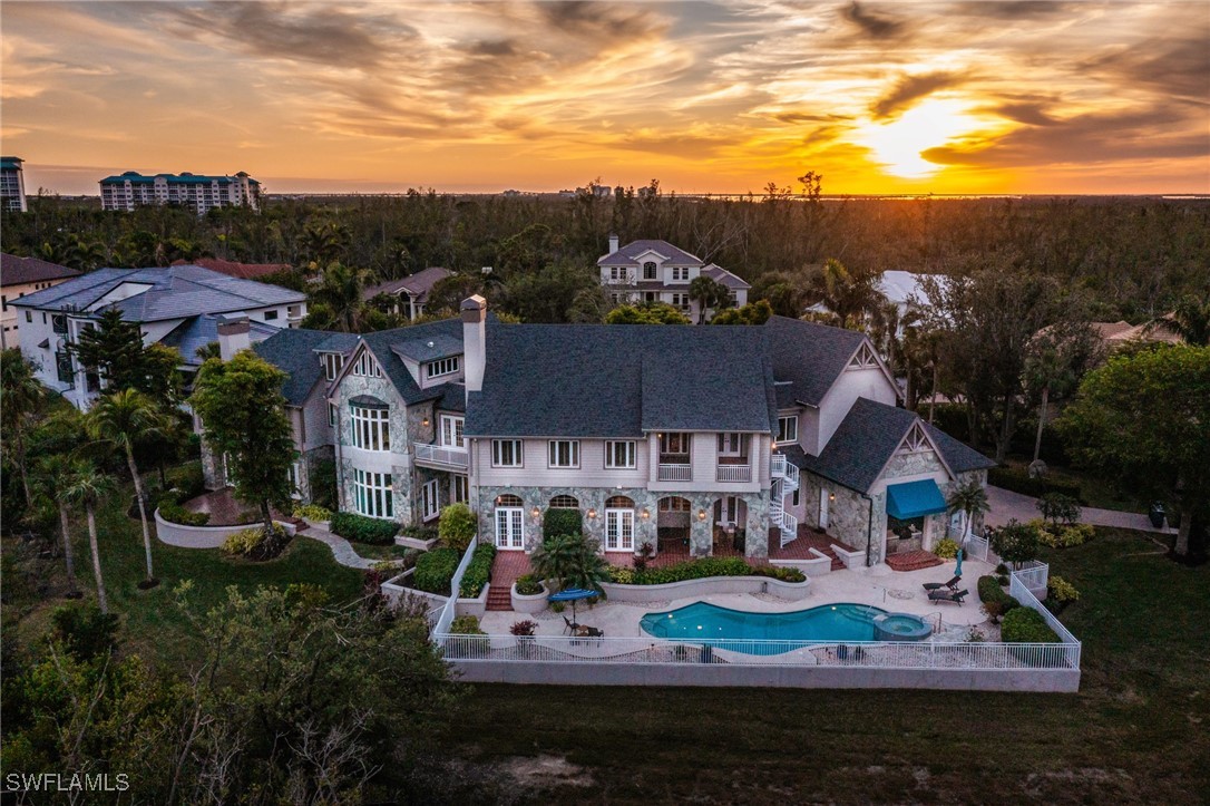 13960 Blenheim Trail Road