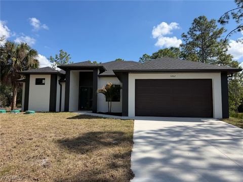 1202 Calvin Avenue Lehigh Acres FL 33972