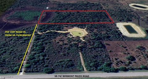 49155 Bermont Road Punta Gorda FL 33982