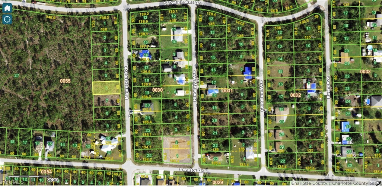 12427 Minnesota Avenue