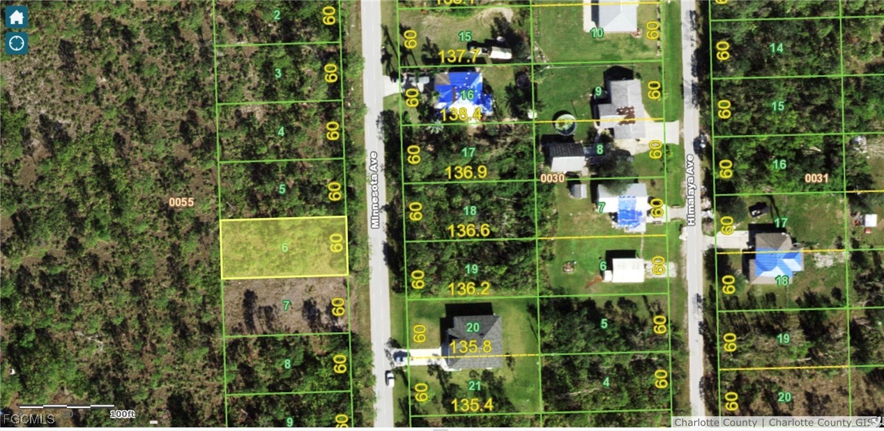 12427 Minnesota Avenue