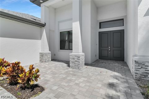Tiny photo for 635 NE 7th Terrace, Cape Coral, FL 33909 (MLS # 2026021587)