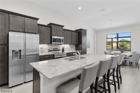 Tiny photo for 635 NE 7th Terrace, Cape Coral, FL 33909 (MLS # 2026021587)