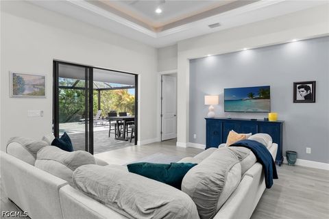 Tiny photo for 635 NE 7th Terrace, Cape Coral, FL 33909 (MLS # 2026021587)