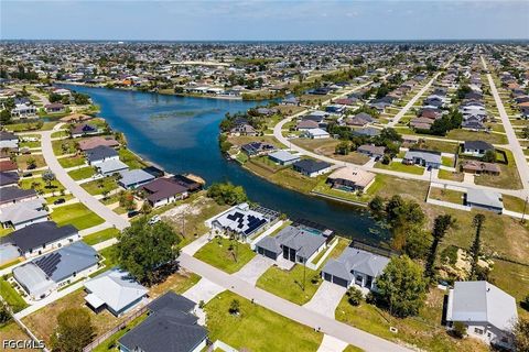 Tiny photo for 635 NE 7th Terrace, Cape Coral, FL 33909 (MLS # 2026021587)