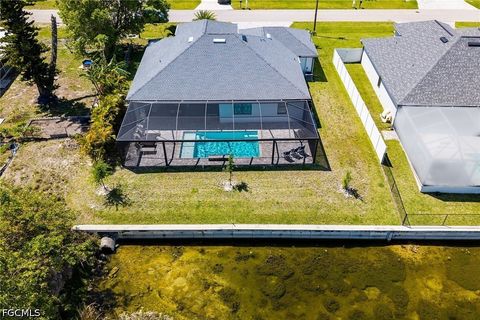 Tiny photo for 635 NE 7th Terrace, Cape Coral, FL 33909 (MLS # 2026021587)