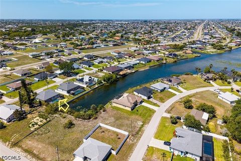 Tiny photo for 635 NE 7th Terrace, Cape Coral, FL 33909 (MLS # 2026021587)