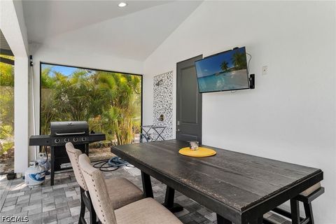 Tiny photo for 635 NE 7th Terrace, Cape Coral, FL 33909 (MLS # 2026021587)
