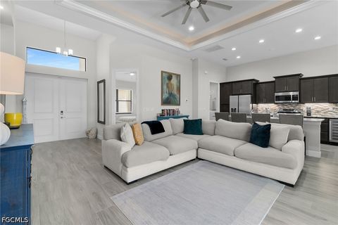Tiny photo for 635 NE 7th Terrace, Cape Coral, FL 33909 (MLS # 2026021587)