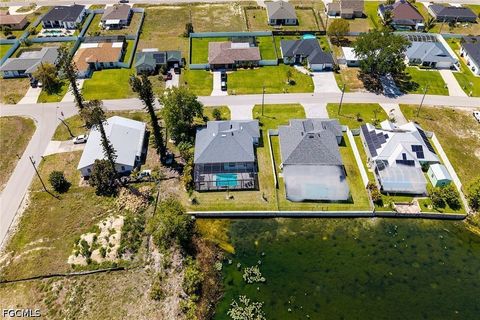Tiny photo for 635 NE 7th Terrace, Cape Coral, FL 33909 (MLS # 2026021587)