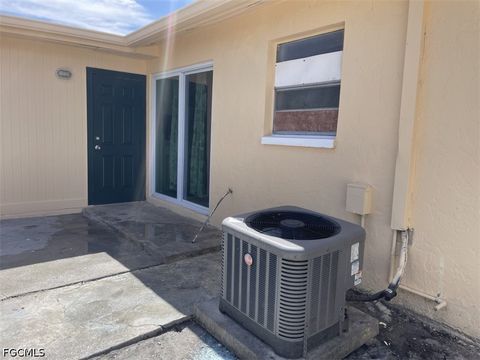 Tiny photo for 5623/5621 Fourth Avenue, Fort Myers, FL 33907 (MLS # 2026019258)