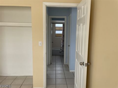 Tiny photo for 5623/5621 Fourth Avenue, Fort Myers, FL 33907 (MLS # 2026019258)