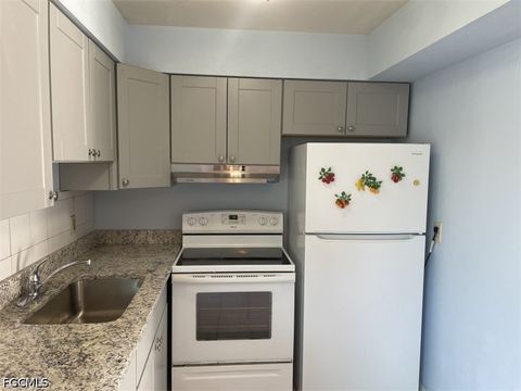 Tiny photo for 5623/5621 Fourth Avenue, Fort Myers, FL 33907 (MLS # 2026019258)