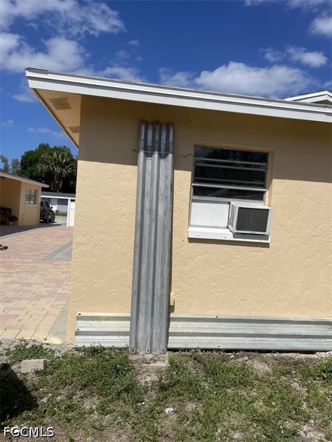 Tiny photo for 5623/5621 Fourth Avenue, Fort Myers, FL 33907 (MLS # 2026019258)