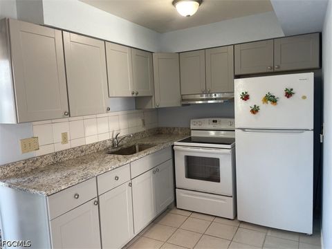 Tiny photo for 5623/5621 Fourth Avenue, Fort Myers, FL 33907 (MLS # 2026019258)