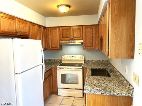 Tiny photo for 5623/5621 Fourth Avenue, Fort Myers, FL 33907 (MLS # 2026019258)