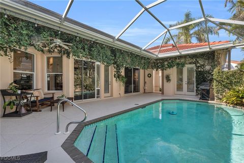 Tiny photo for 15108 Ports Of Iona Drive, Fort Myers, FL 33908 (MLS # 2025012060)