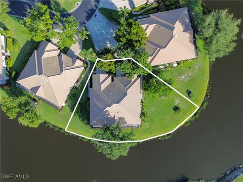 8601 Fairway Bend Drive Estero FL 33967