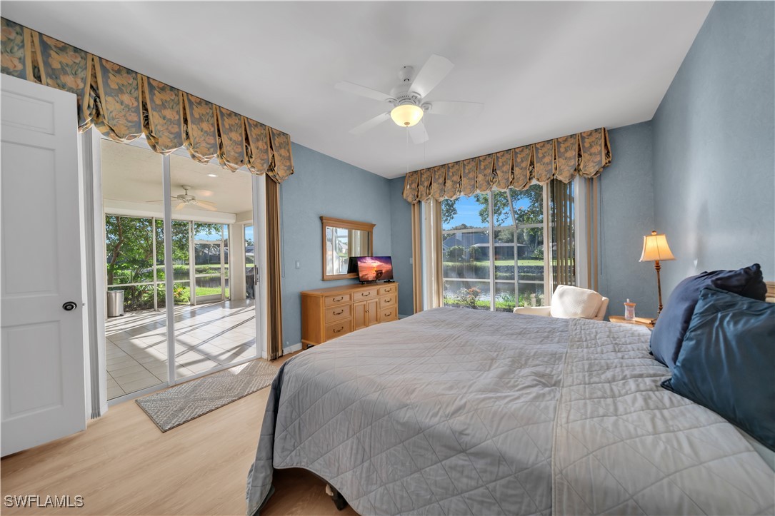 8601 Fairway Bend Drive