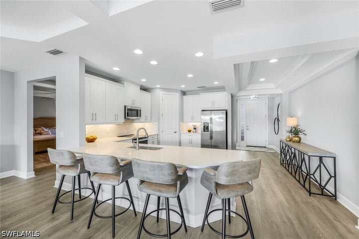 Photo 1 of 28 — 9641 Montelanico Loop 103, Naples, FL 34119