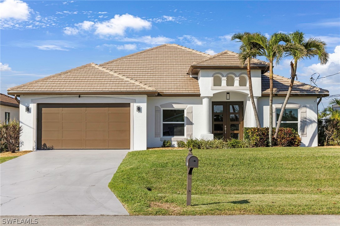 2815 SW 39th Terrace Cape Coral - 1487590094
