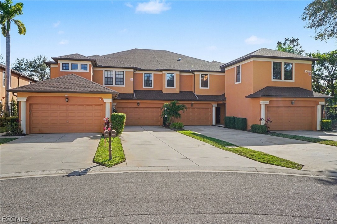 3799 Costa Maya Way 101