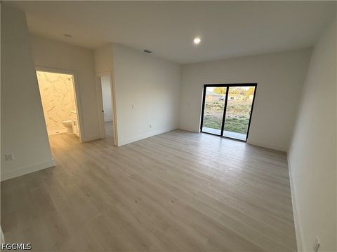 Tiny photo for 227 Hightower Avenue S, Lehigh Acres, FL 33973 (MLS # 2026014306)