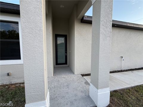 Tiny photo for 227 Hightower Avenue S, Lehigh Acres, FL 33973 (MLS # 2026014306)