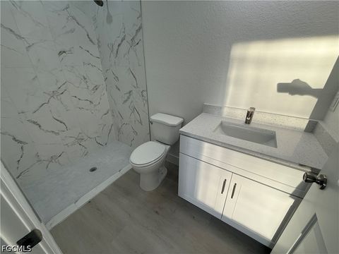 Tiny photo for 227 Hightower Avenue S, Lehigh Acres, FL 33973 (MLS # 2026014306)