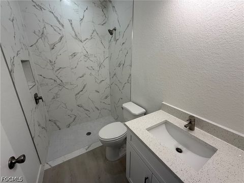 Tiny photo for 227 Hightower Avenue S, Lehigh Acres, FL 33973 (MLS # 2026014306)