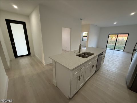 Tiny photo for 227 Hightower Avenue S, Lehigh Acres, FL 33973 (MLS # 2026014306)