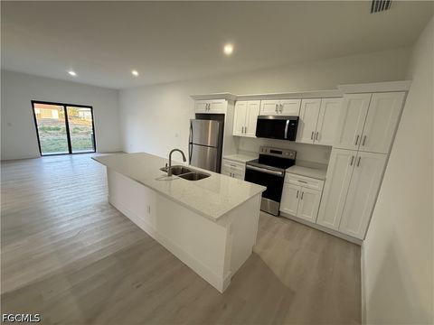 Tiny photo for 227 Hightower Avenue S, Lehigh Acres, FL 33973 (MLS # 2026014306)