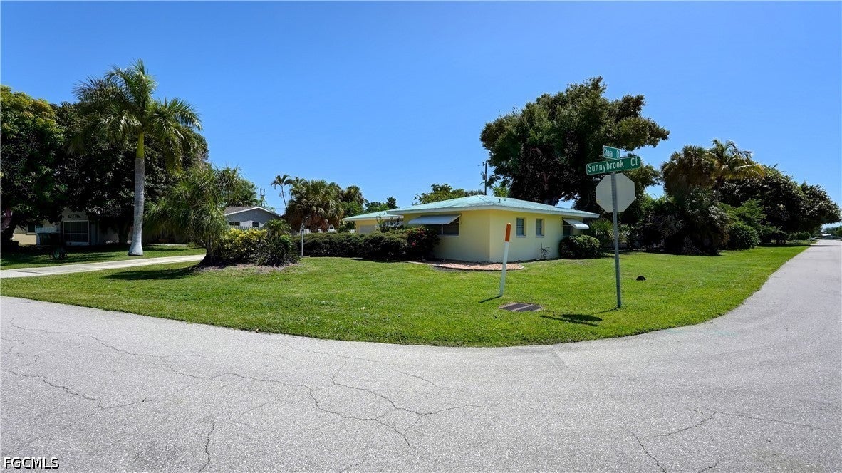 5249 Sunnybrook Court