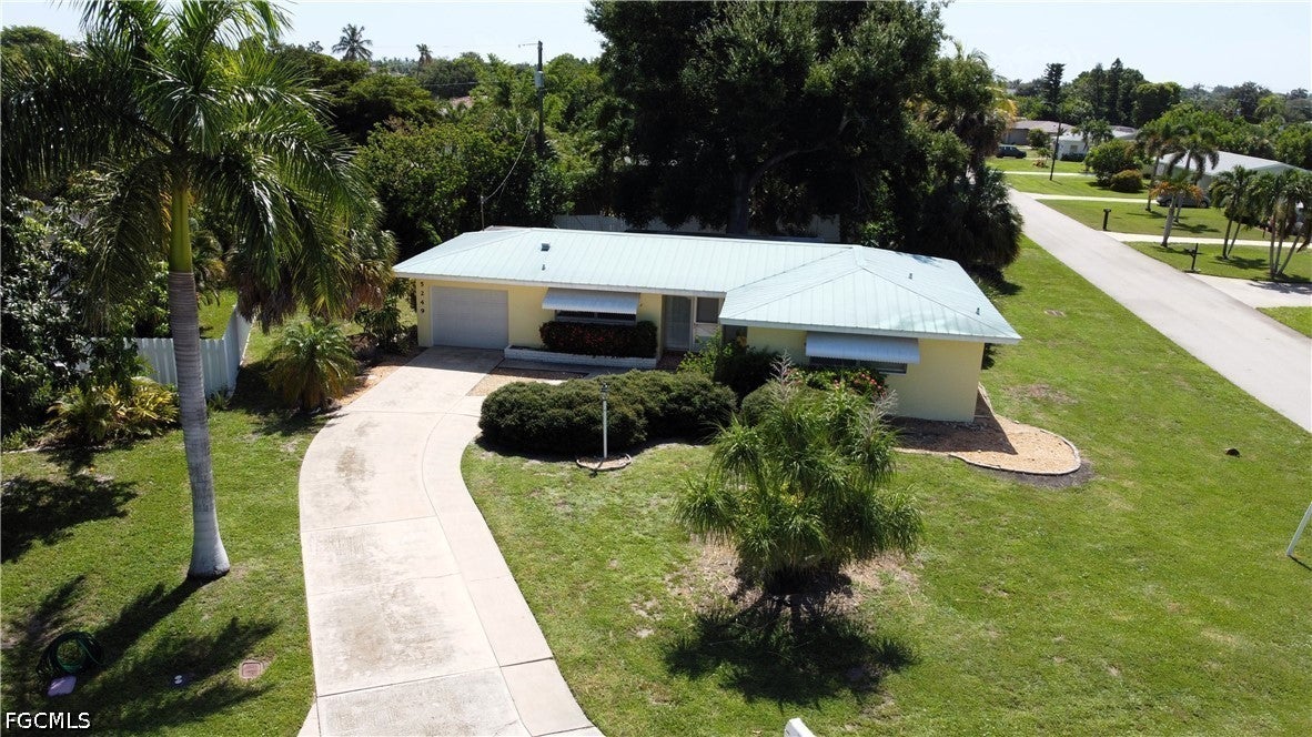 5249 Sunnybrook Court