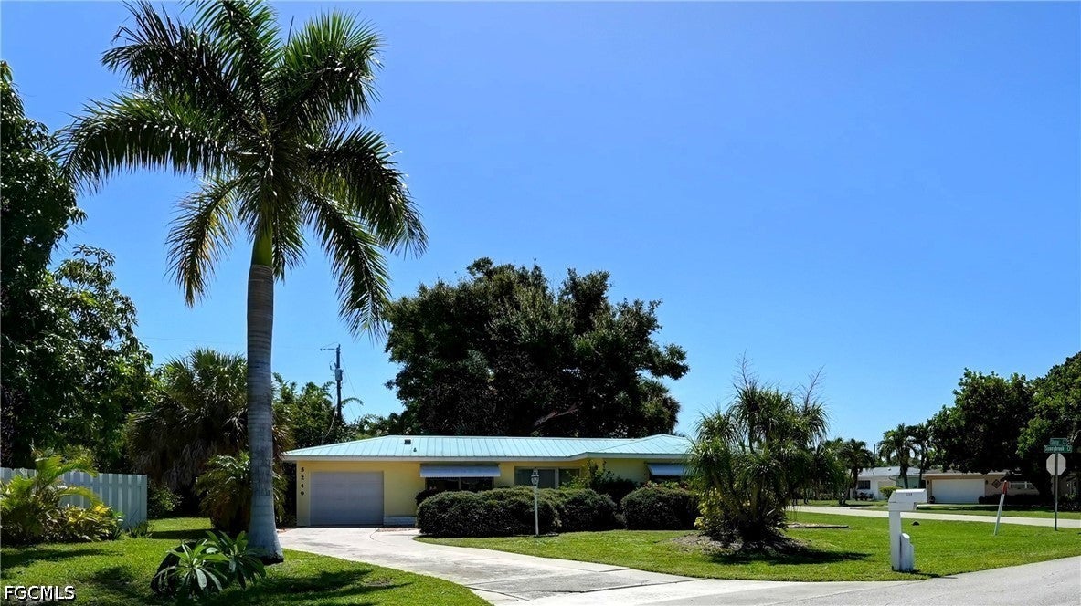 5249 Sunnybrook Court