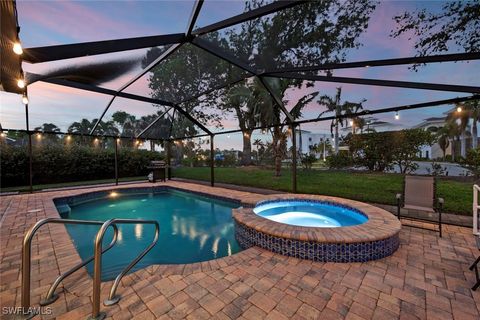 15817 Beachcomber Avenue Fort Myers FL 33908