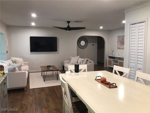 A home in Alva
