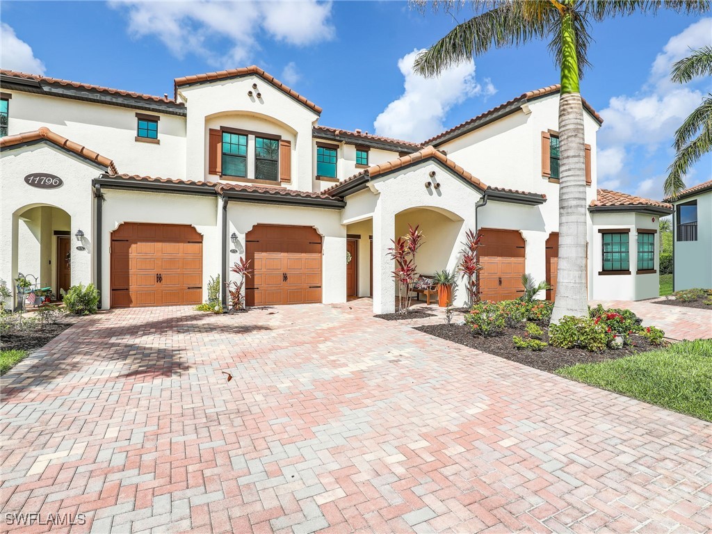 11796 Grand Belvedere Way 202