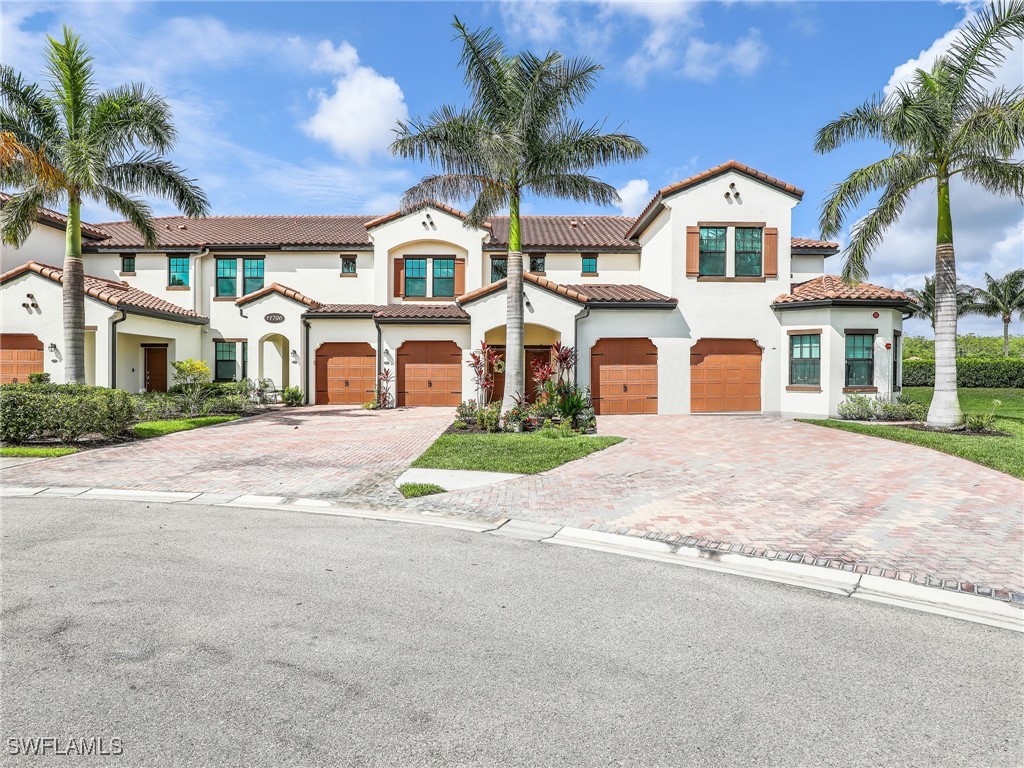11796 Grand Belvedere Way 202