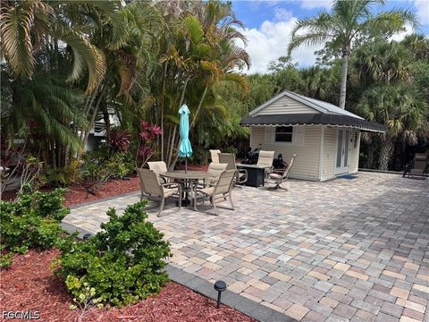 Lot 173 3014 Belle Of Myers Road Labelle FL 33935