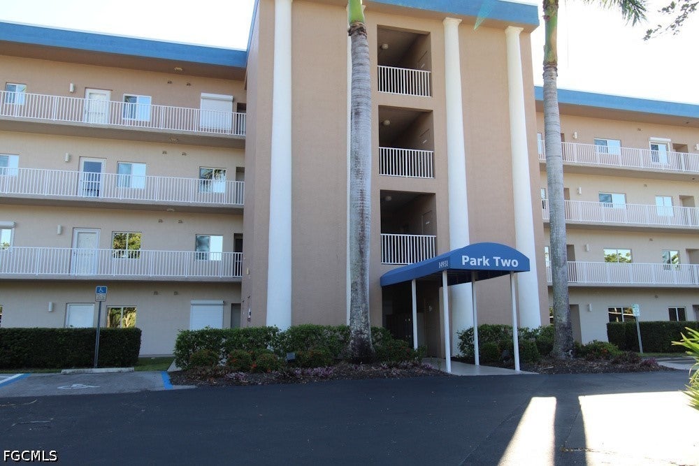 14931 Park Lake Drive 104