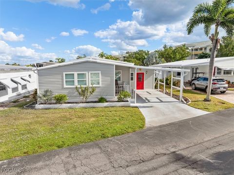 359 Verna Avenue Fort Myers FL 33908