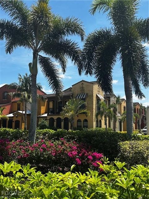 11761 Adoncia Way 3907 Fort Myers FL 33912