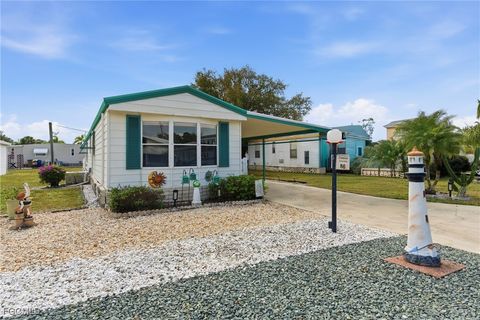 9838 Sugarberry Way Fort Myers FL 33905