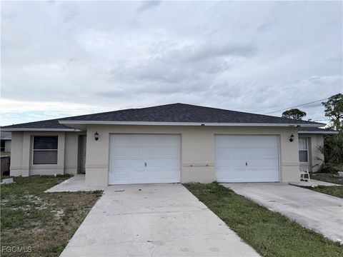 2426 Ted Avenue S Lehigh Acres FL 33973
